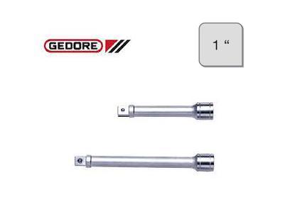 Gedore 2190 Verlengstukken | dkmtools