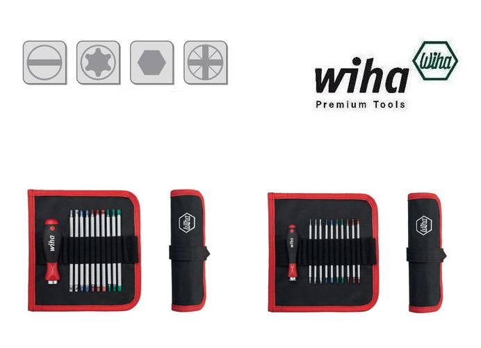 Wiha combischachtenset 4 en 6 | dkmtools