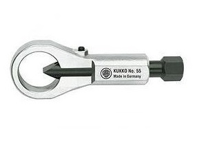 Moeren splitter Kukko 55 | dkmtools