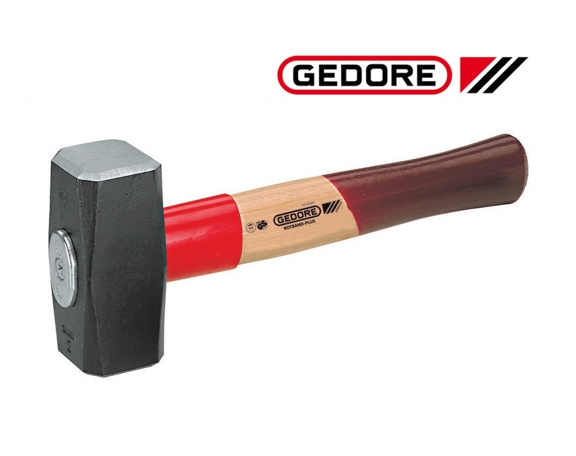 Gedore Rotband Plus Hickory | DKMTools - DKM Tools