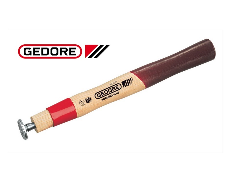 Gedore Rotband Plus Hickorysteel | dkmtools