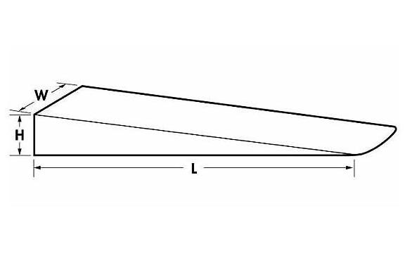 Stalen Spie Keg | dkmtools