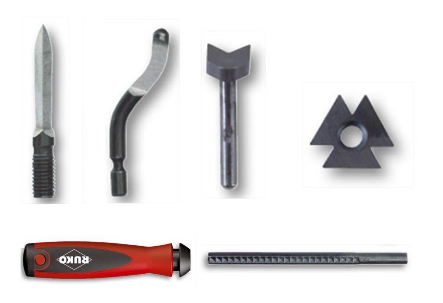 Handontbraamgereedschap | dkmtools