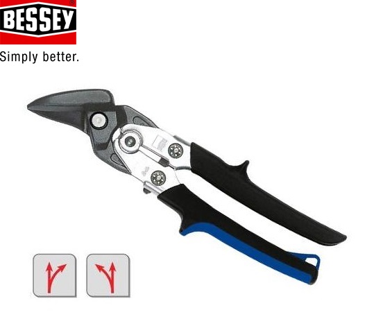 Bessey Ideaalschaar | dkmtools