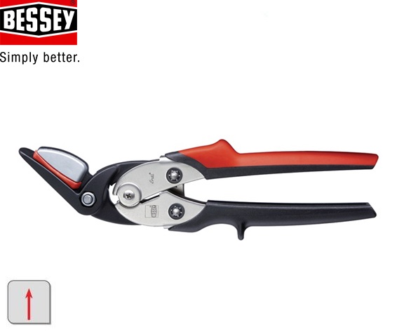 Bessey Bandijzerschaar | dkmtools