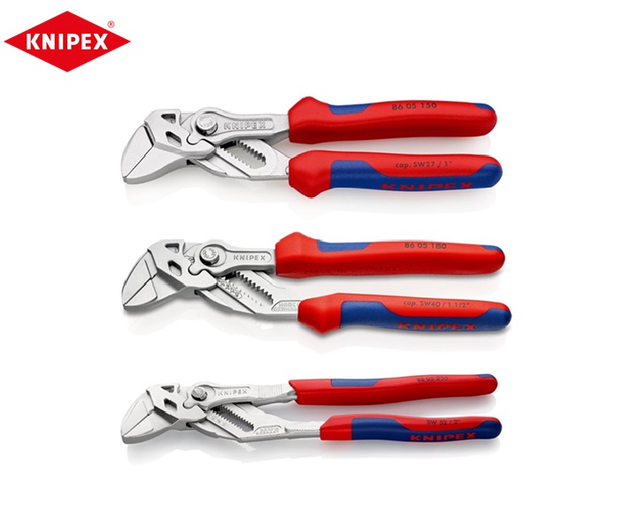 Knipex Sleuteltang | dkmtools