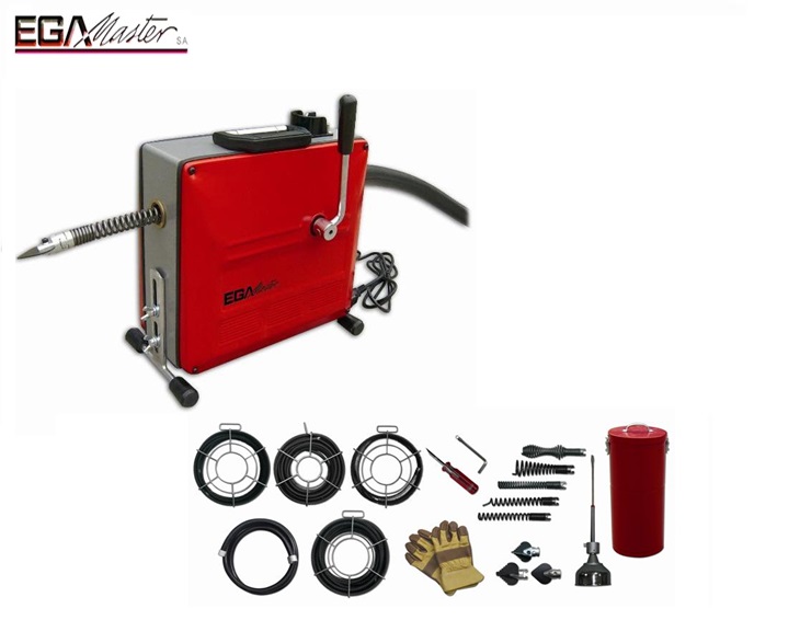 Segmentveermachine MAX 150 | dkmtools