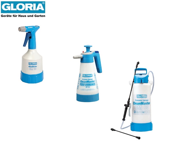 Gloria CleanMaster | dkmtools