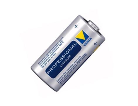 VARTA CR 123A Fotobatterij | dkmtools