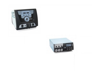 Weller control units desold.stat. WX serie | dkmtools