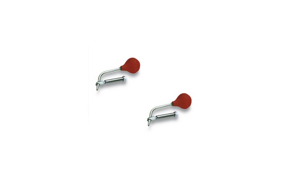 Weller desoldeer adapters balg uitvoering | dkmtools