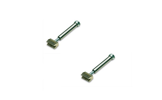 Weller desoldeer adapter DIL 16WG uitvoering | dkmtools