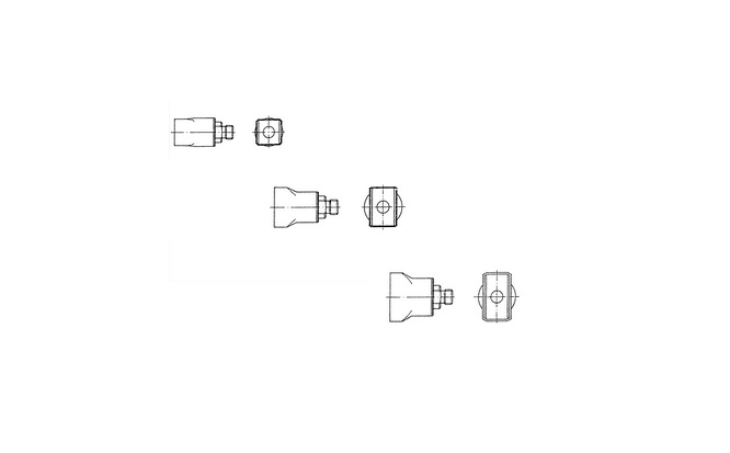 Weller hetelucht nozzles D serie | dkmtools