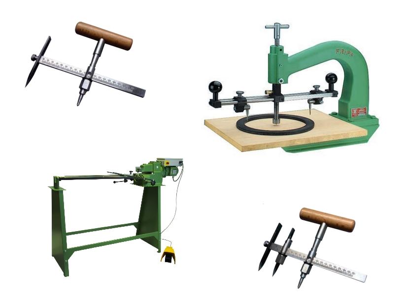 Pakkingsnijders | dkmtools