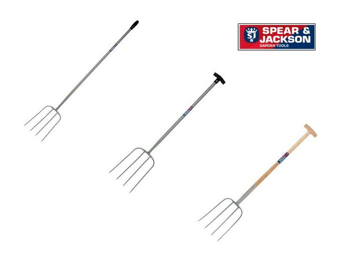 Mestvorken Spear and Jackson | dkmtools