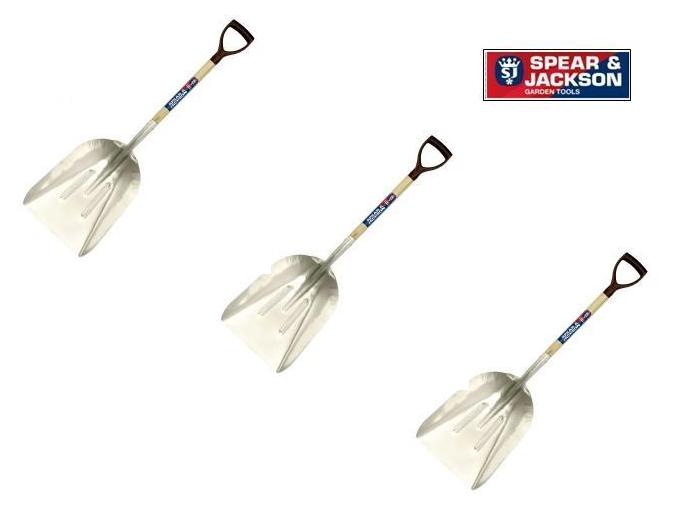 Graanschoppen Spear and Jackson | dkmtools