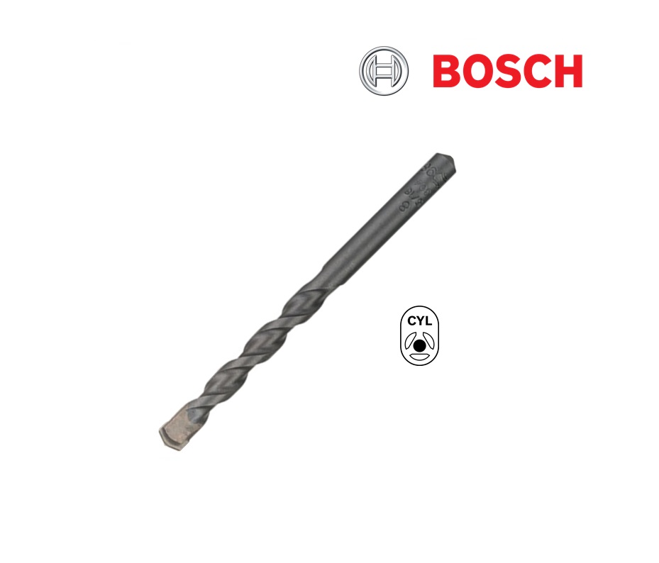 Betonboor CYL 3 Bosch | dkmtools