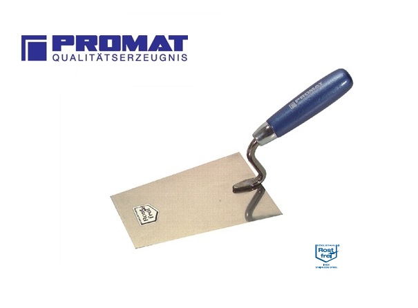 Metselaarstroffel rvs Promat | dkmtools