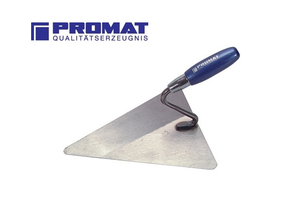 Berliner troffel Promat | dkmtools