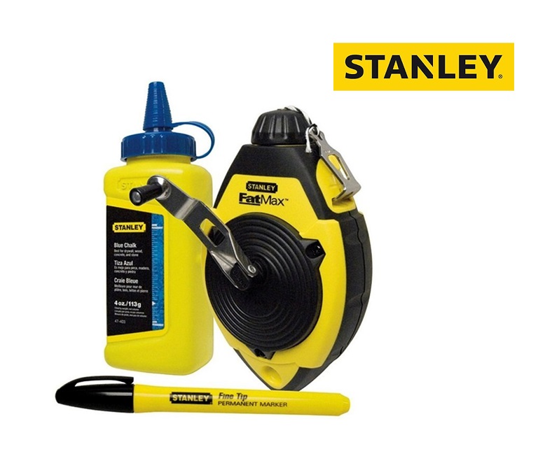 Stanley KIT FATMAX 30M | dkmtools