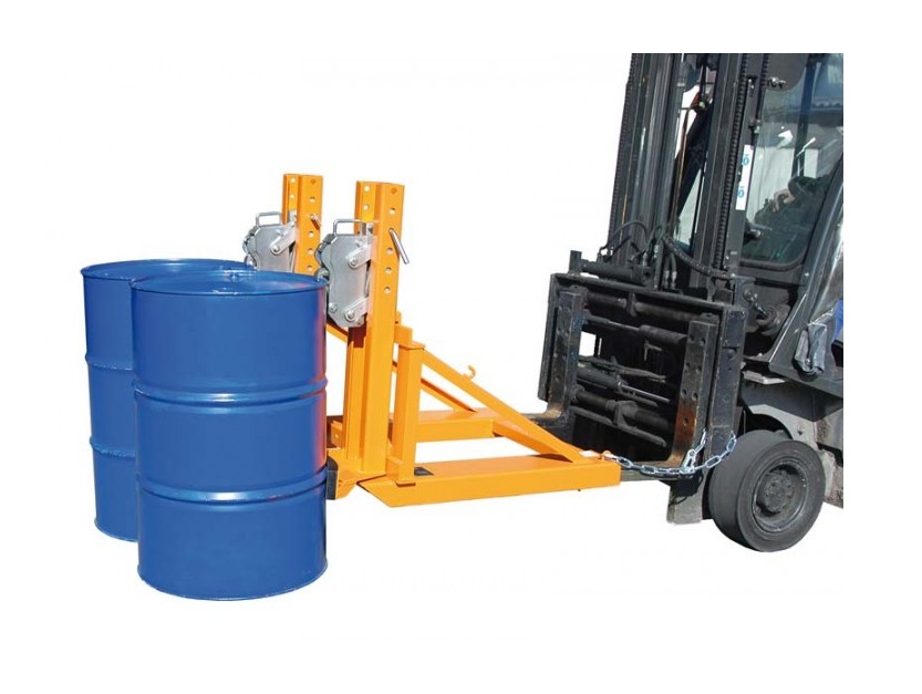 Vatengrijpers Bauer BF | DKMTools - DKM Tools