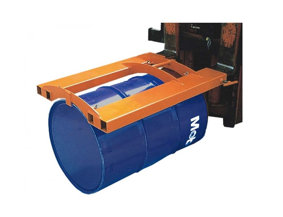 Vatengrijpers Bauer LF | DKMTools - DKM Tools