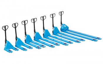Handpalletwagens HanseLifter DB | DKMTools - DKM Tools