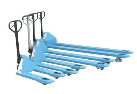 Handpalletwagens HanseLifter BF | DKMTools - DKM Tools