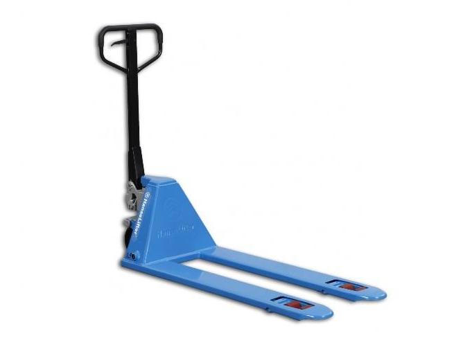 Laagvloerse Handpalletwagen | DKMTools - DKM Tools