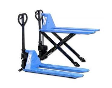 Schaarpalletwagen | DKMTools - DKM Tools