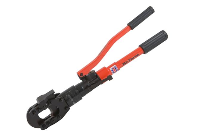 Hydraulische knipper CT | dkmtools