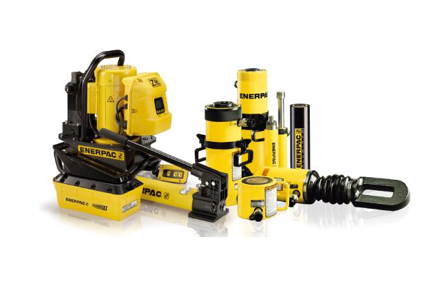 Enerpac Gereedschap | dkmtools