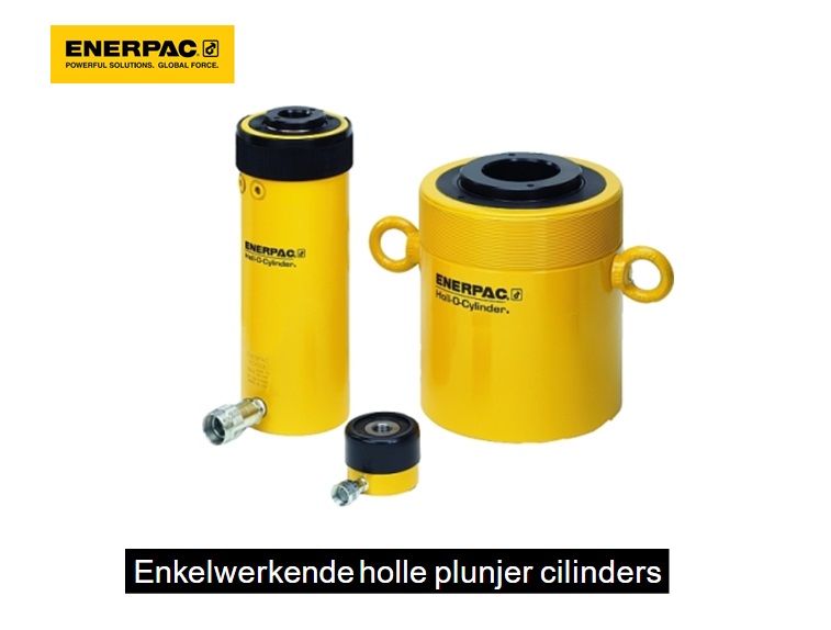 Holle plunjer cilinders RCH | dkmtools