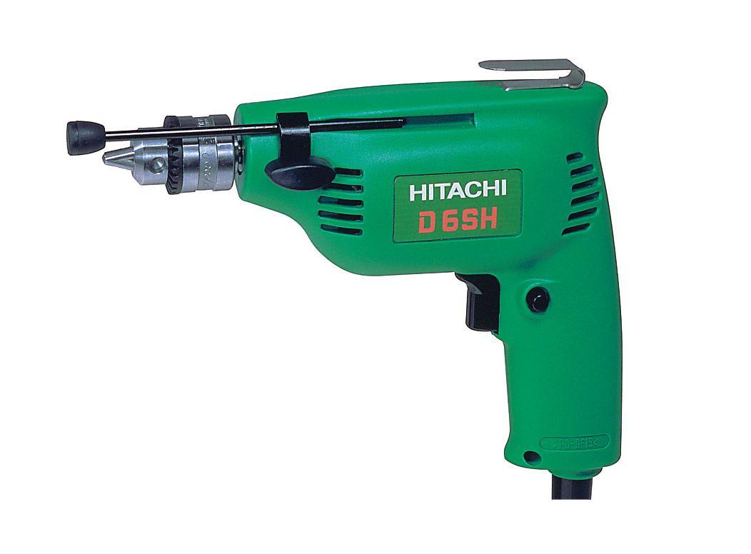 Hikoki Boormachine 110Volt | dkmtools