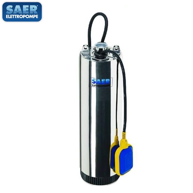 Reservoirpompen MBS A SAER | dkmtools