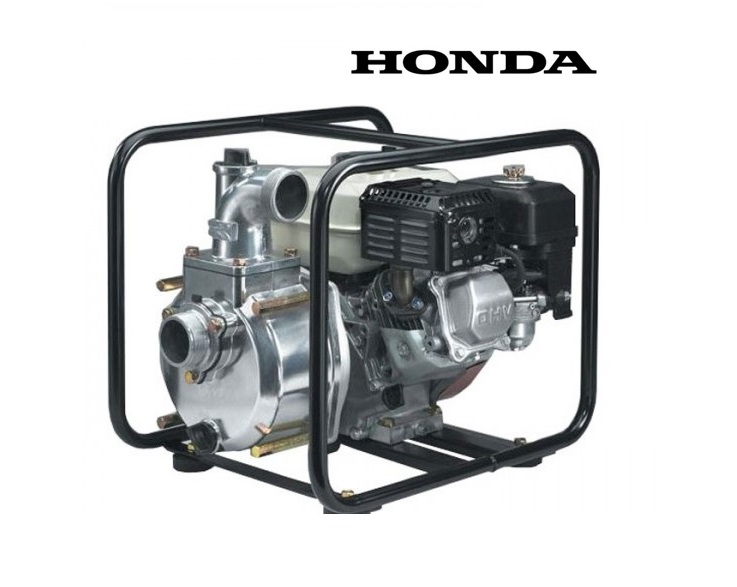 HONDA Semi Trash SEH | dkmtools