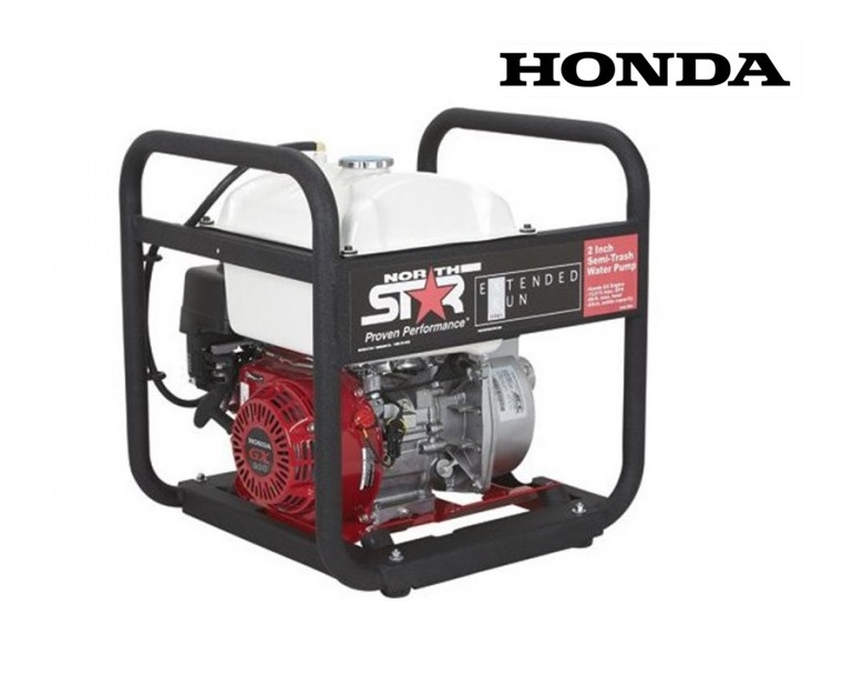 HONDA Trash SERH | dkmtools