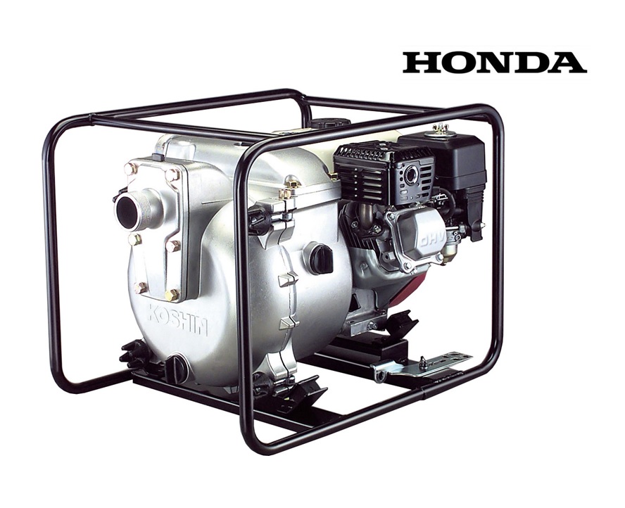 HONDA Super Trash KTH | dkmtools