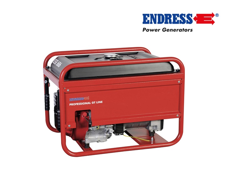 Stroomgenerator ESE 606 DHS-GT | dkmtools