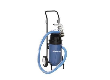 Vacuumstraler SB 750 Nederman | DKMTools - DKM Tools