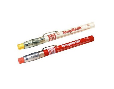 Tempilstik Temperatuur sticks | dkmtools