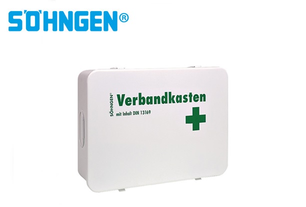 Sohngen Bedrijfsverbanddoos groot DIN 13169 | DKMTools - DKM Tools