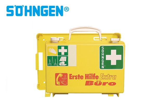 Sohngen EHBO kit Extra kantoor DIN 13157 | DKMTools - DKM Tools