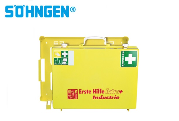 Sohngen EHBO kit Extra industrie DIN 13157 | dkmtools