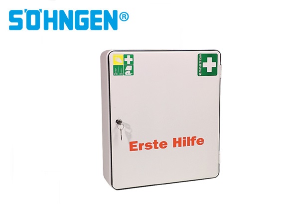 Sohngen eerste hulp kabinet BONN DIN 13157 | DKMTools - DKM Tools