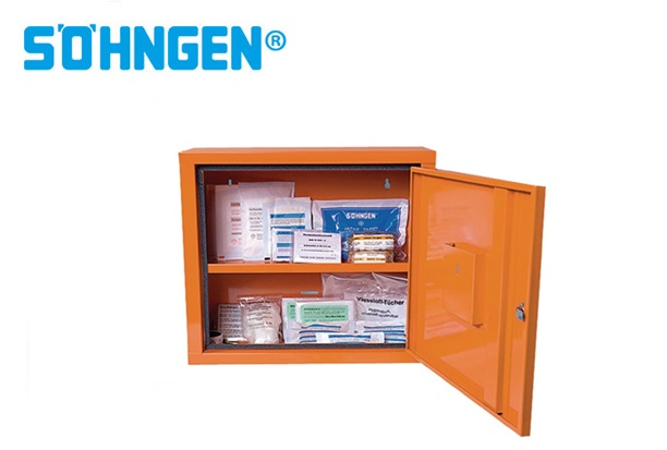 Sohngen hulp kabinet JUNIOR SAFE | dkmtools