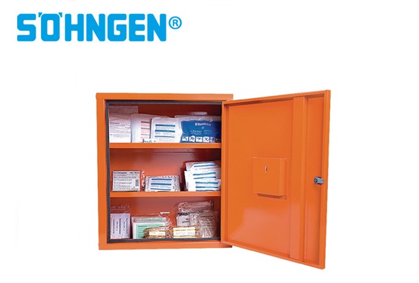 Sohngen hulp kabinet EUROSAFE | dkmtools