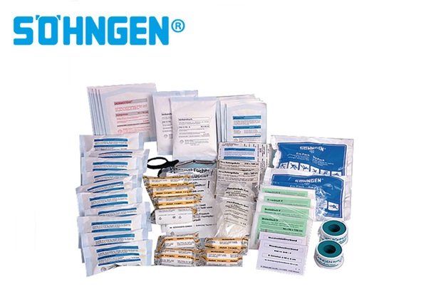 Sohngen Dressing navulling groot DIN 13169 | DKMTools - DKM Tools