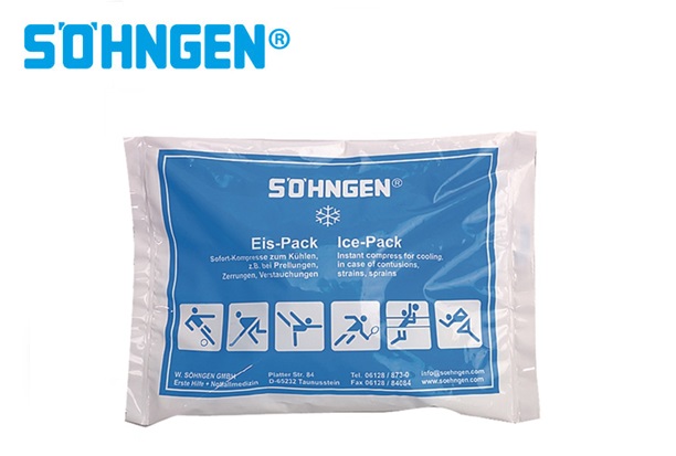 Sohngen koude onmiddellijke compressie | dkmtools