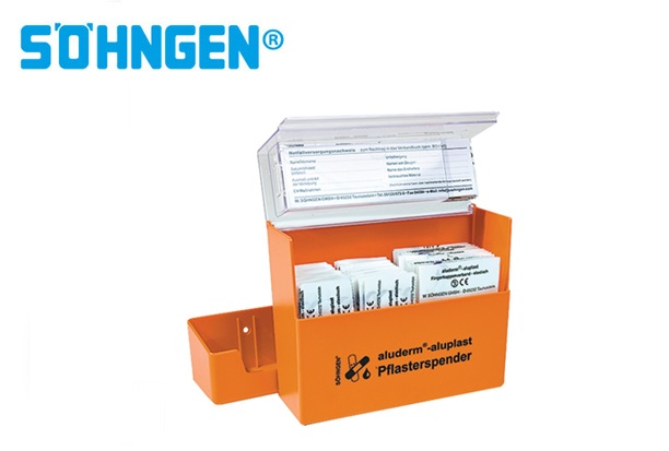 Sohngen pleisterdispenser | dkmtools